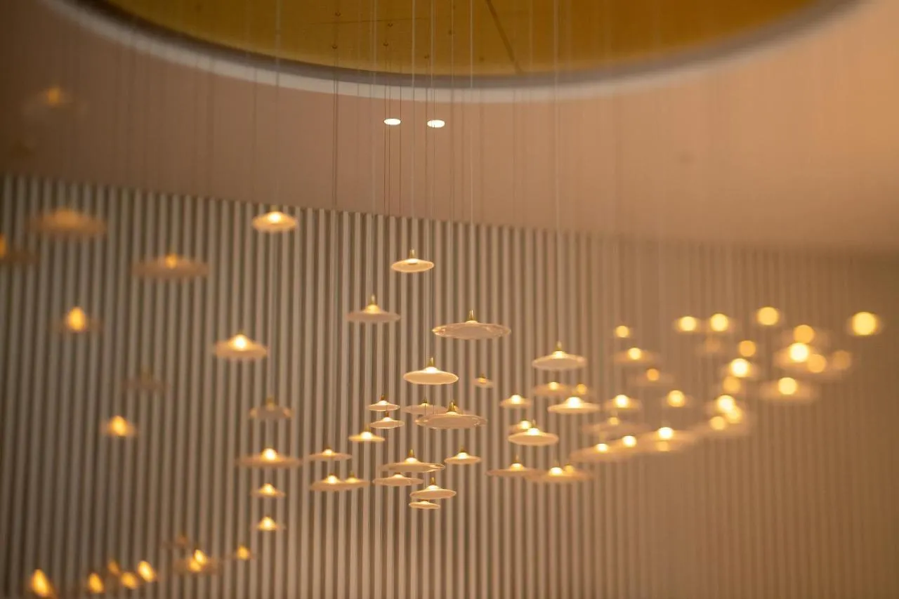 Hotel Dorsett Gold Coast
